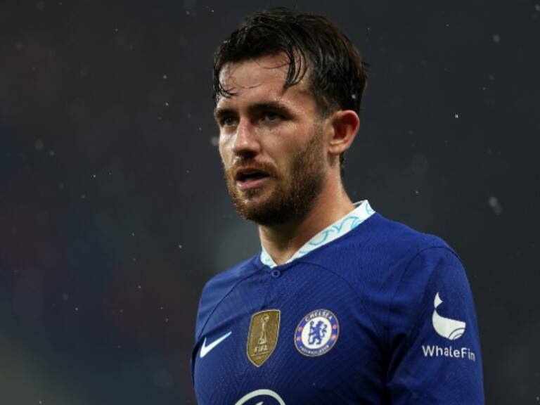 Ben Chilwell anuncia que no jugará el Mundial de Qatar por lesión
