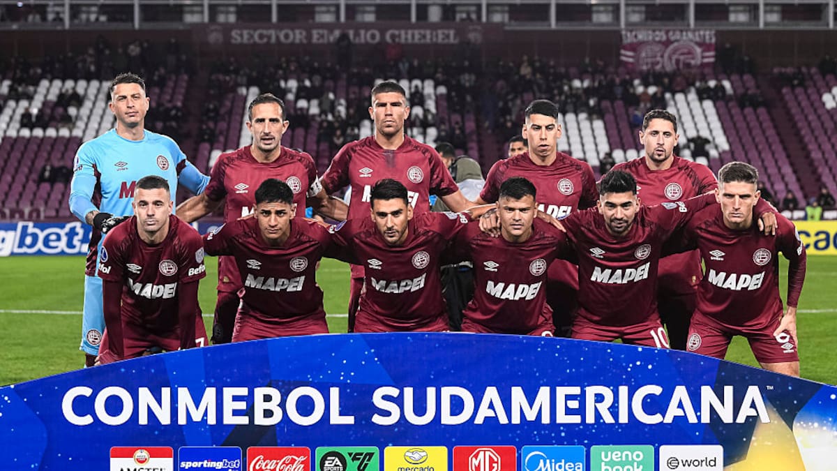 ¿Y el apoyo? A menos de 24 horas, Lanús aún tiene entradas disponibles para su choque ante la U por Copa Sudamericana
