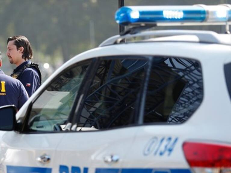 Mujer cayó desde un cuarto piso tratando de escapar de su pareja