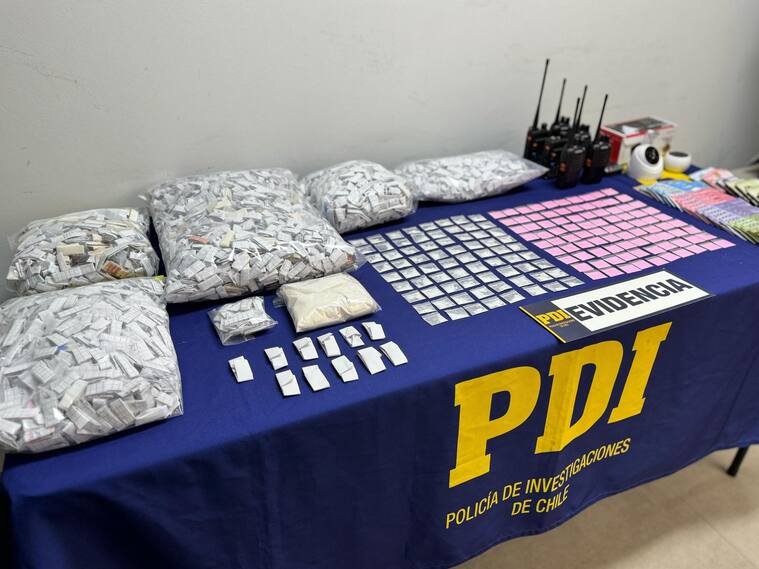 PDI