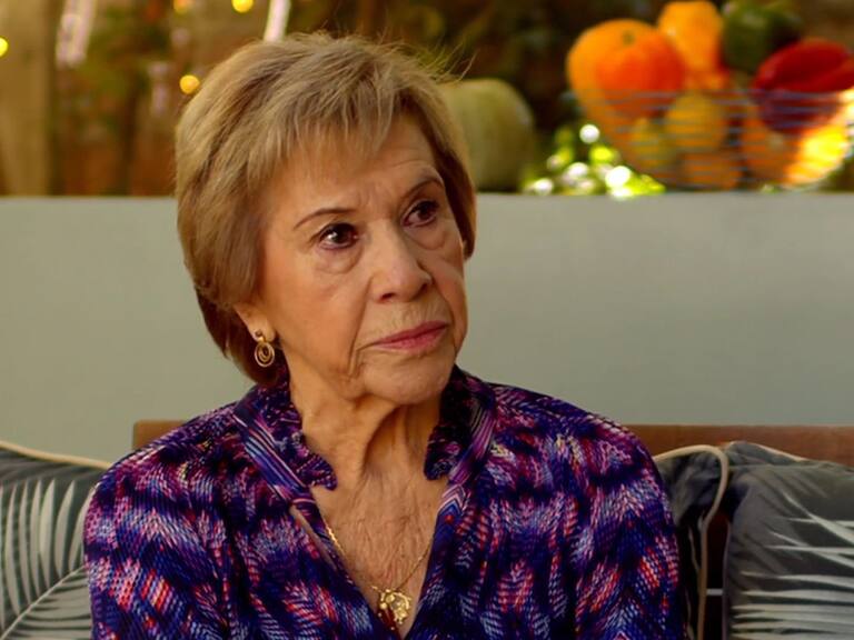 «Casi perdí a mi niño de los golpes»: Paty Cofré confesó que fue víctima de violencia intrafamiliar