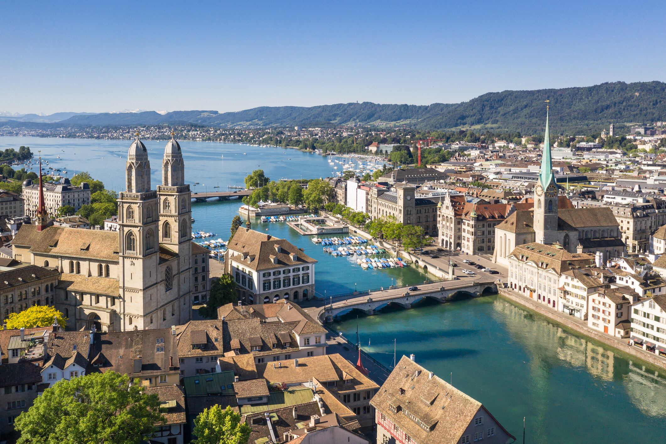 Suiza
