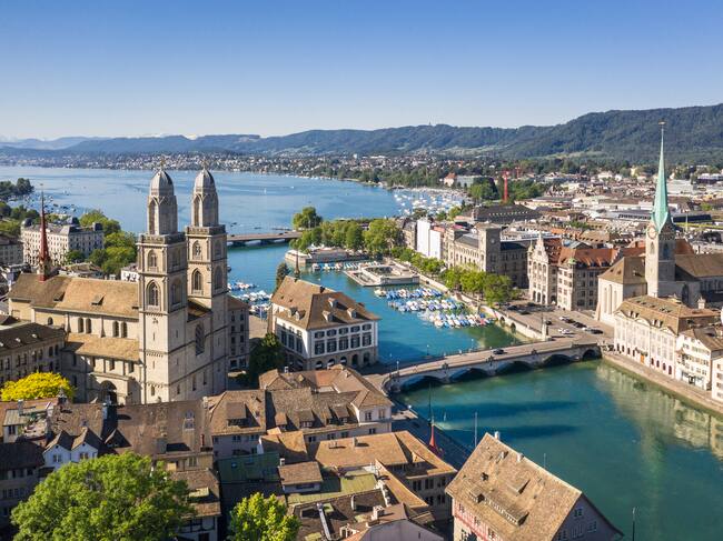 Suiza