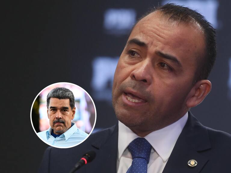 “Esa es una de las evidencias”: jefe de Antisecuestros de la PDI aborda posible vínculo de Diosdado Cabello con crimen de Ronald Ojeda en Chile