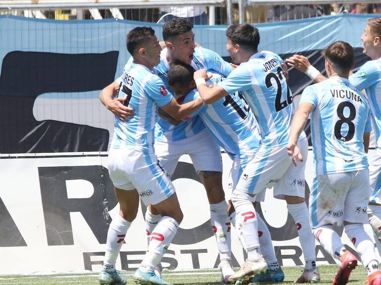 CLASIFICACIÓN | Magallanes a las puertas del ascenso: así quedó la tabla de posiciones de la Primera B