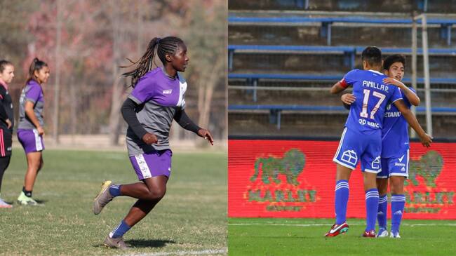 Santiago Morning y Universidad de Chile adelantan el “clásico” del fútbol femenino: “Hay un condimento especial”