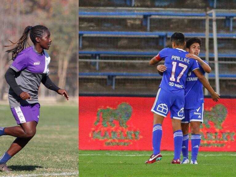 Santiago Morning y Universidad de Chile adelantan el “clásico” del fútbol femenino: “Hay un condimento especial”
