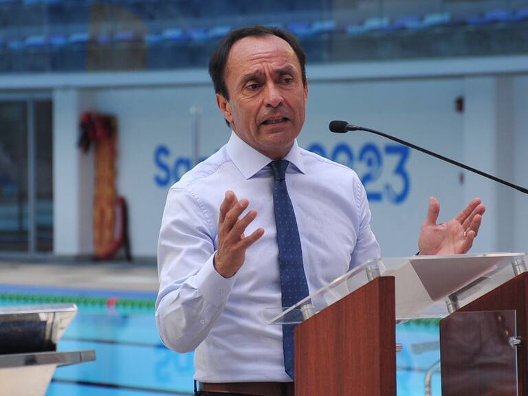 Jaime Pizarro y el conflicto del plantel con la directiva de Colo Colo: “Siempre uno tiene que privilegiar el tema colectivo”