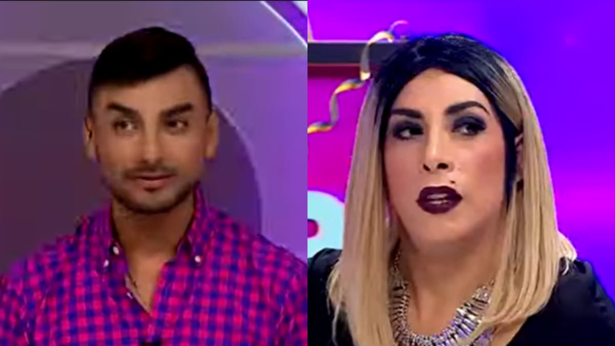 “¿Usted es gay?” El día en que Botota Fox incomodó a Andrés Caniulef con desubicada pregunta en vivo