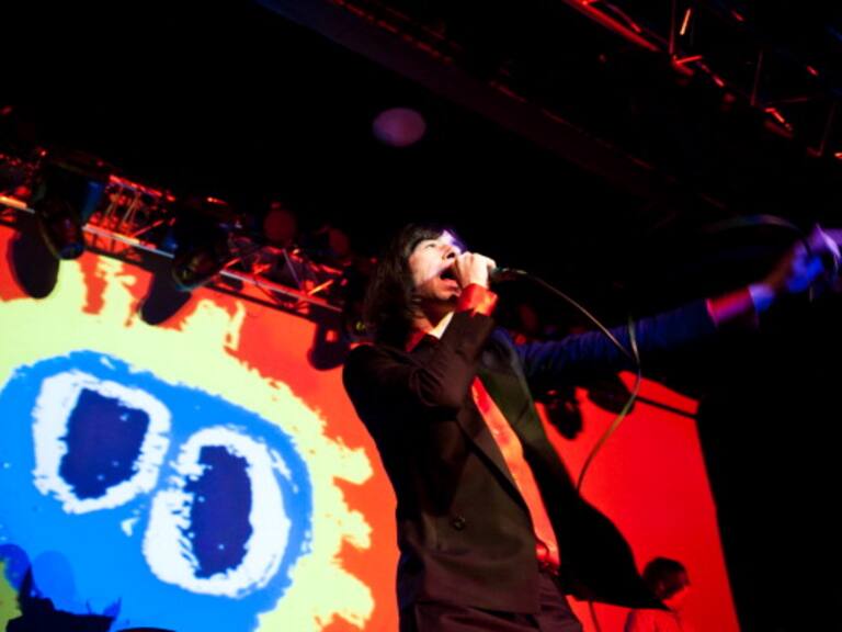 Primal Scream alista reediciones para los 30 años del disco Screamadelica