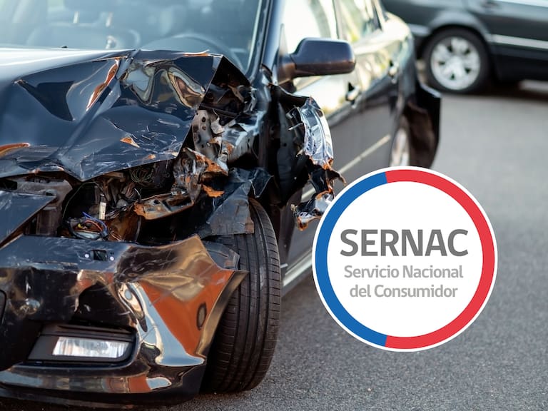 Revelan las aseguradoras automotrices con peor comportamiento en Chile: Sernac muestra números y suma dato clave