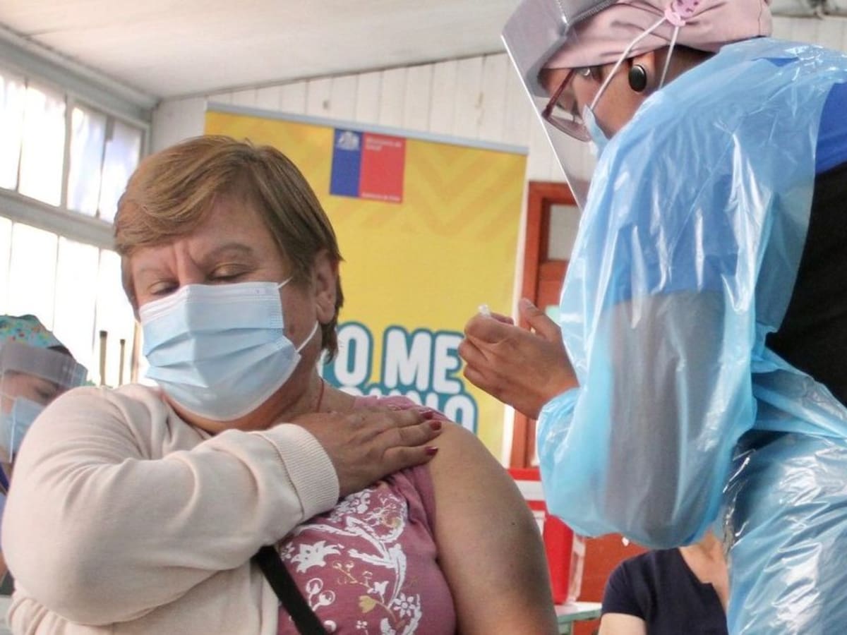 Epidemiólogo ante aumento de casos de covid-19: «Es evidente que estamos en una tercera ola»