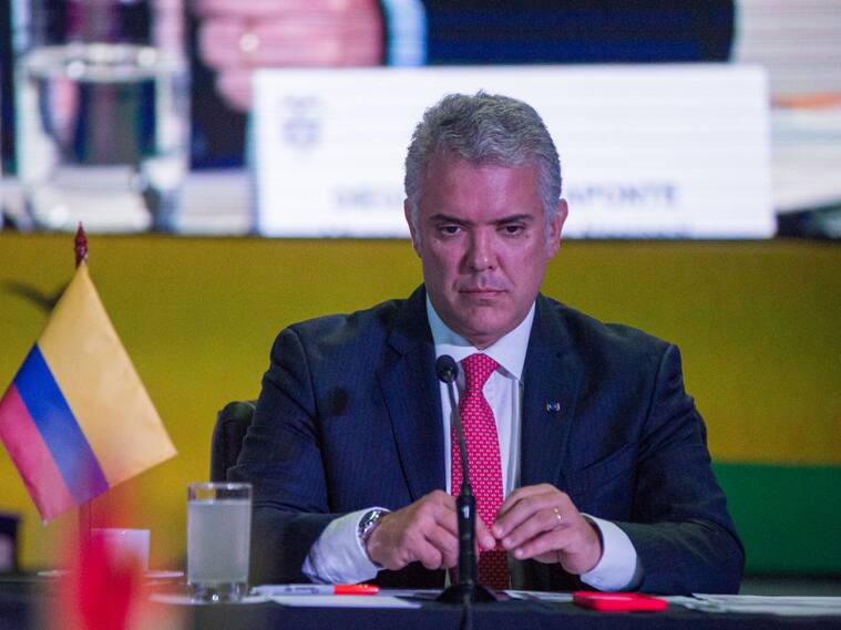 Iván Duque