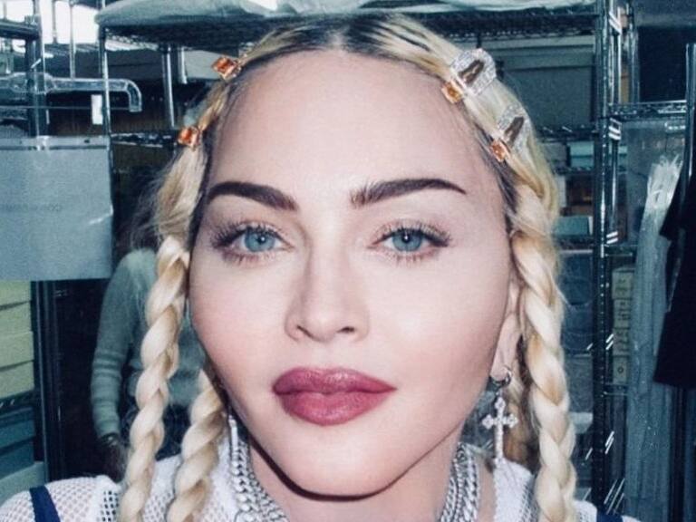 Revelan nuevos antecedentes de hospitalización de Madonna: tuvieron que inyectarle un medicamento para revivirla