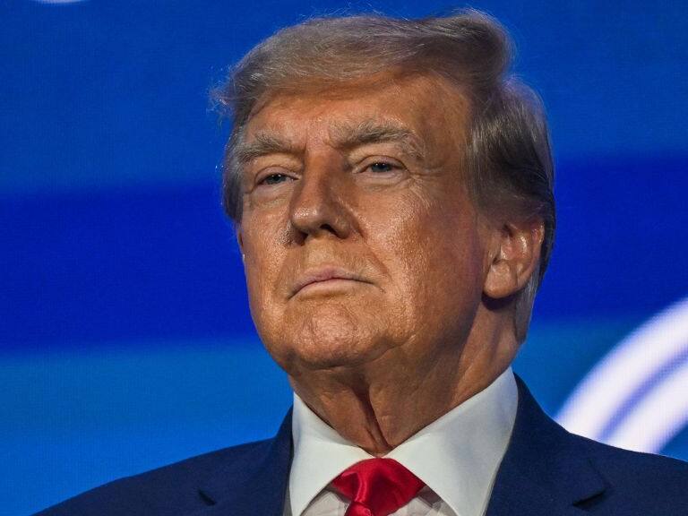 Decretan fecha para el juicio contra Donald Trump: qué cargos y penas enfrenta el expresidente de Estados Unidos