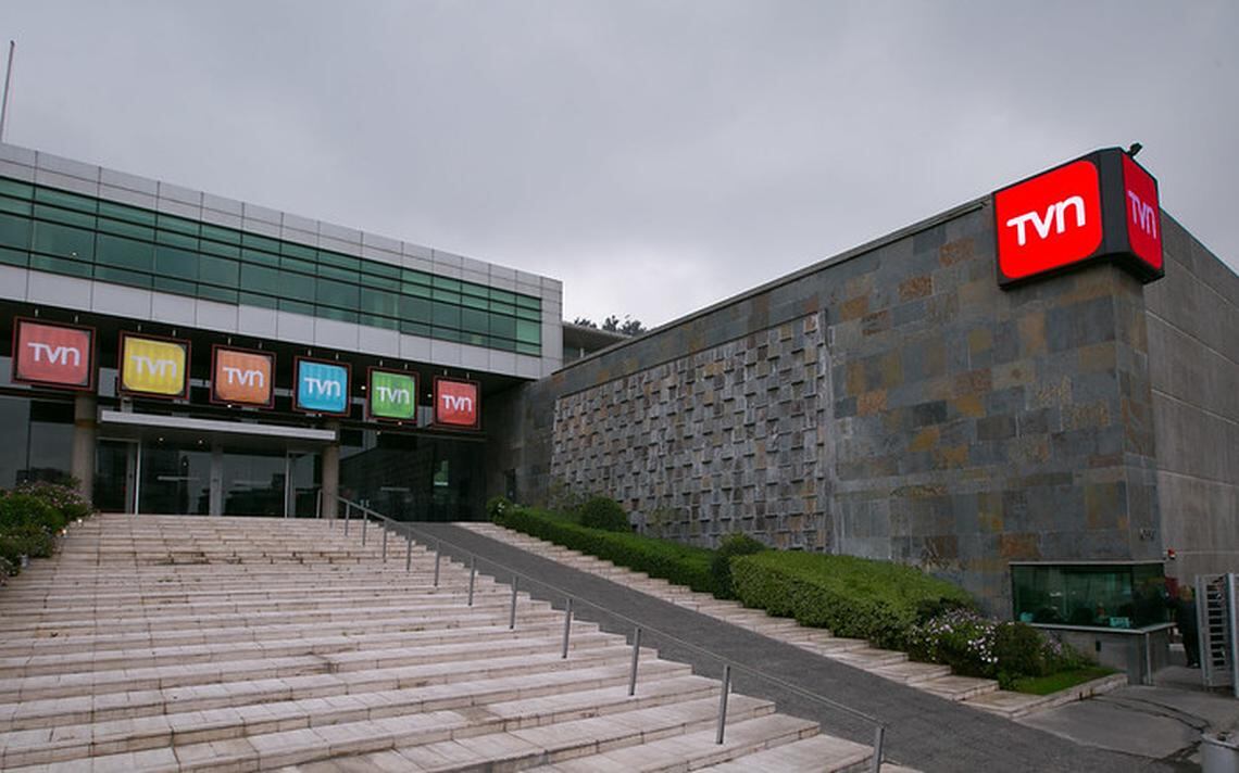 TVN logró utilidades y recuperó edificio corporativo tras década de crisis
