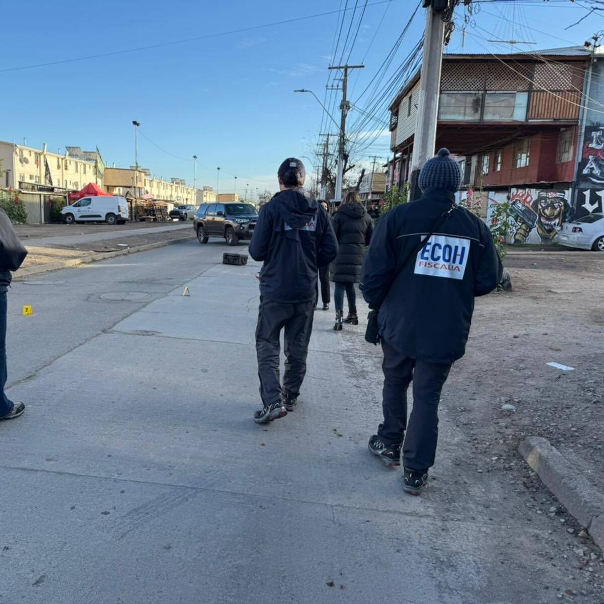 Adolescente de 17 años murió tras ataque armado en Bajos de Mena