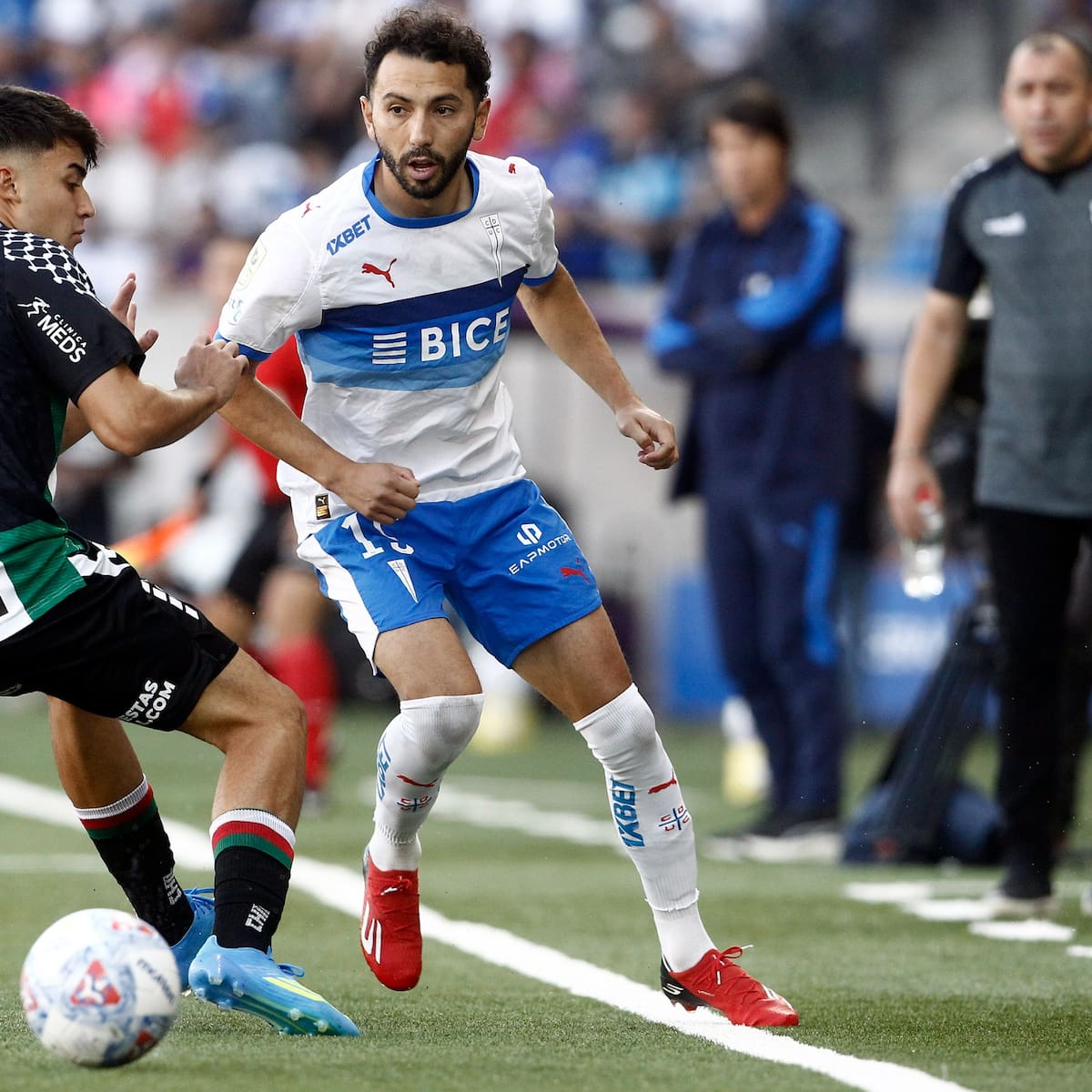 Partidos del fútbol chileno hoy 12 de septiembre: ¿qué duelos se juegan y dónde ver en vivo, por TV y online?