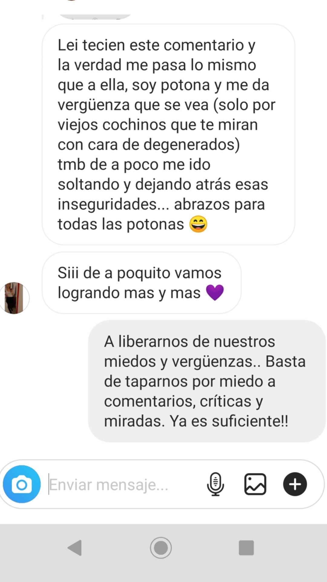 Instagram @laforch