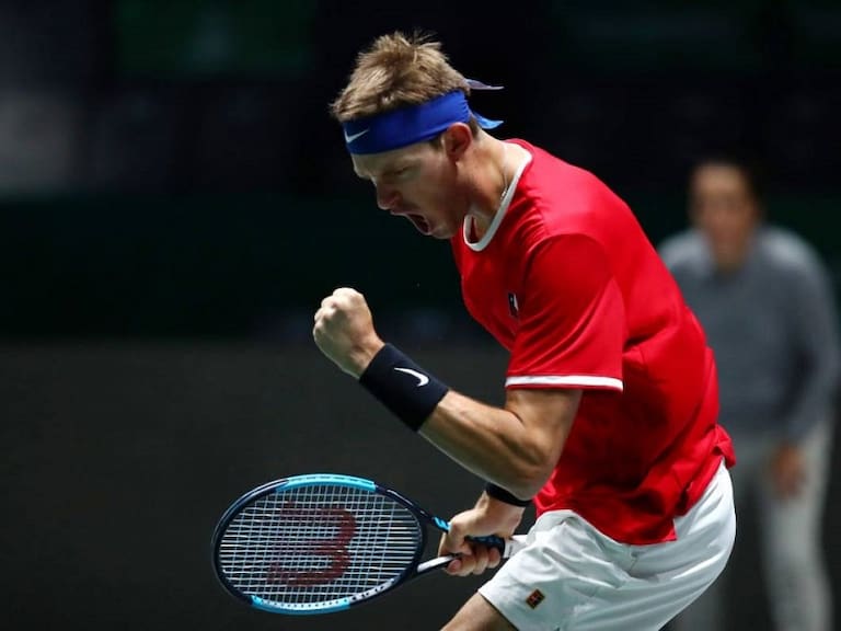 Nicolás Jarry logró tremendo triunfo sobre español Munar y avanzó a la segunda ronda del ATP 250 de Córdoba