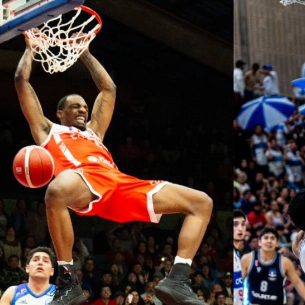Liga Nacional de Básquetbol: quedaron definidas las fechas para las finales de Conferencia