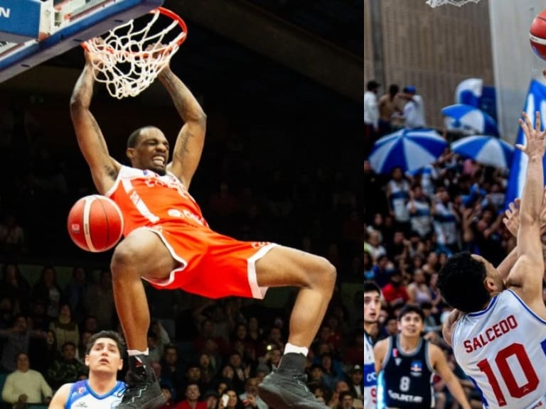Liga Nacional de Básquetbol: quedaron definidas las fechas para las finales de Conferencia