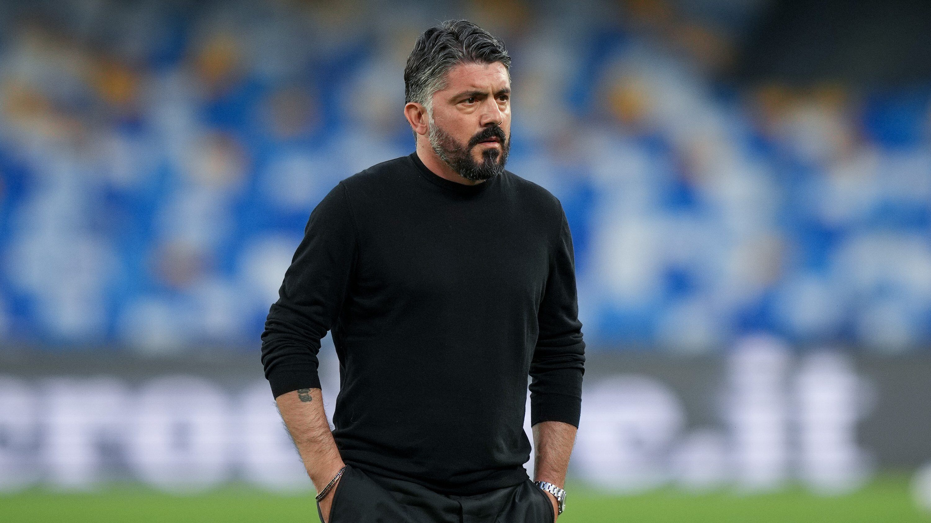 Gattuso será el nuevo director técnico del Valencia