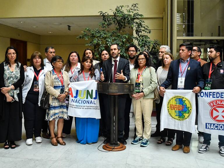 OSCAR GUERRA/UNO NOTICIAS