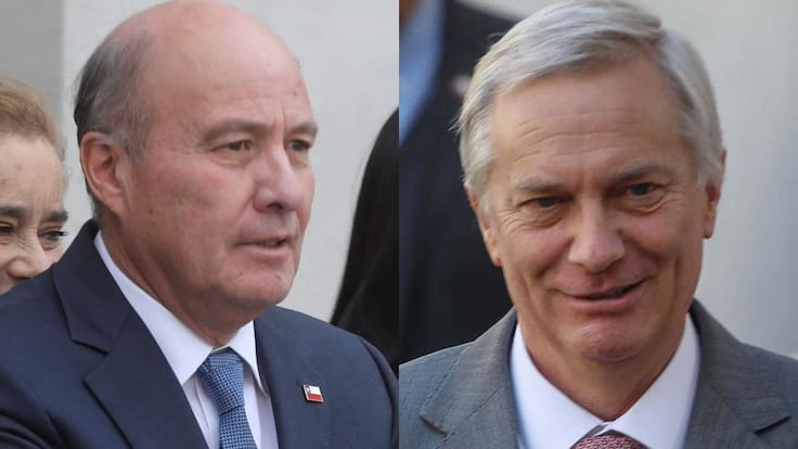 Por “choque” entre Presidente Kast y Quiroz: Alvarado descarta contradicción en Gobierno por rumbo de la economía en Chile
