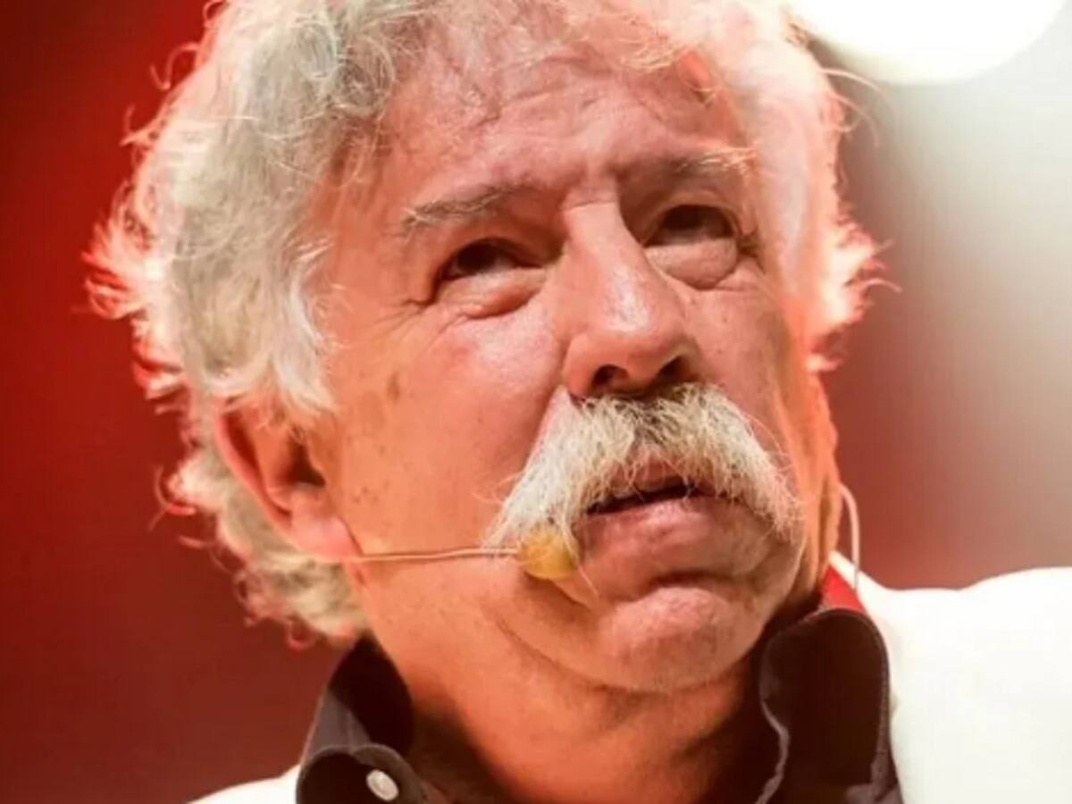 Iván Arenas le baja el perfil al Festival de Viña: “En Estados Unidos cualquier casino te hace un festival más grande”