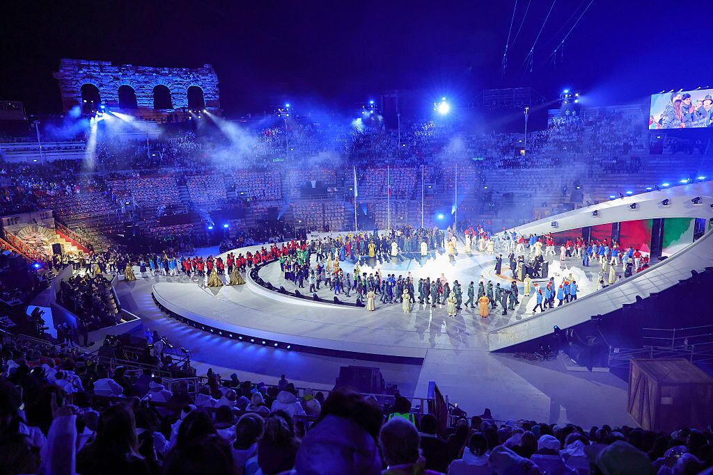 Getty Images