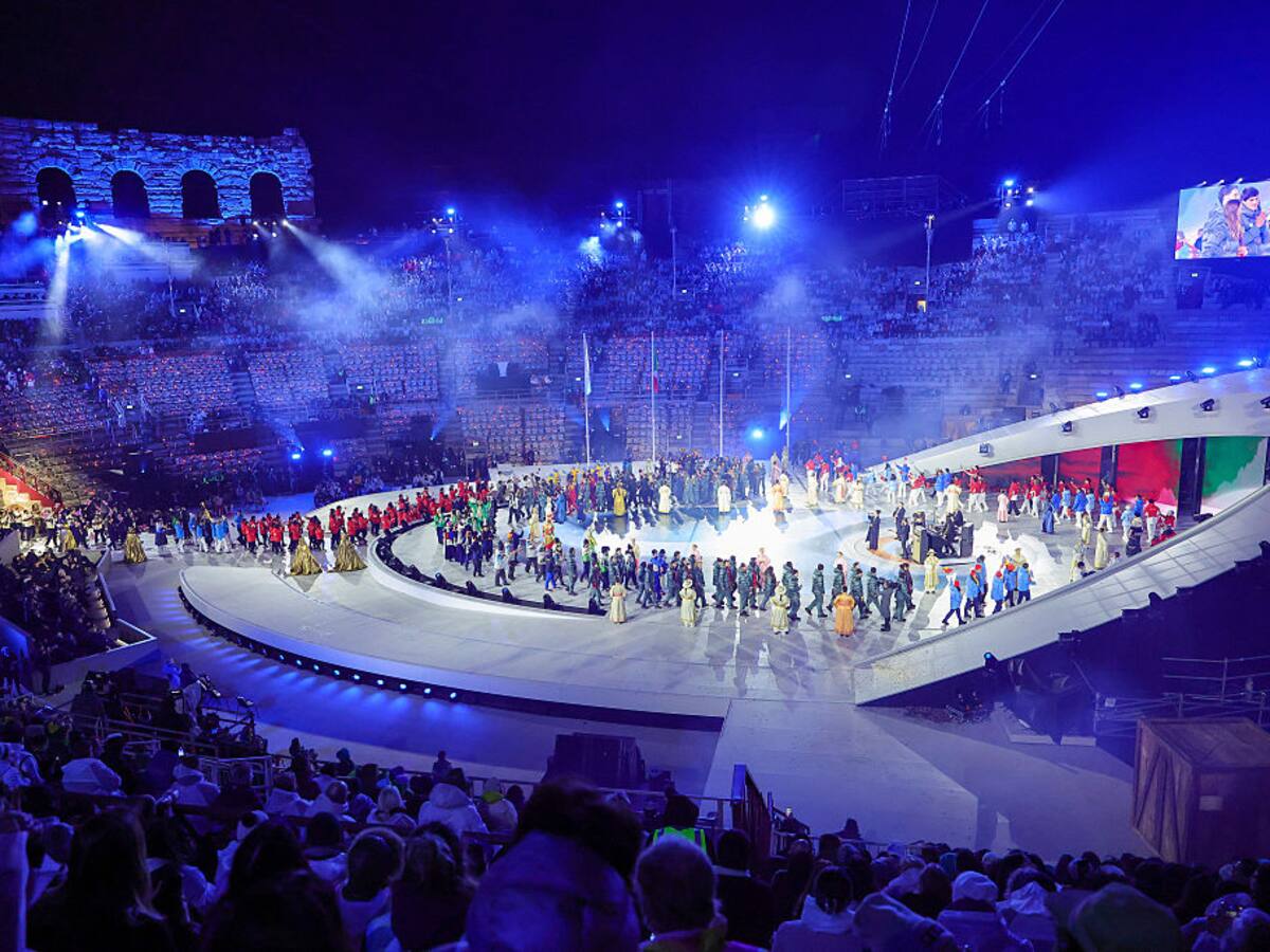Milán-Cortina 2026: 5 momentos que definieron los Juegos Olímpicos de Invierno