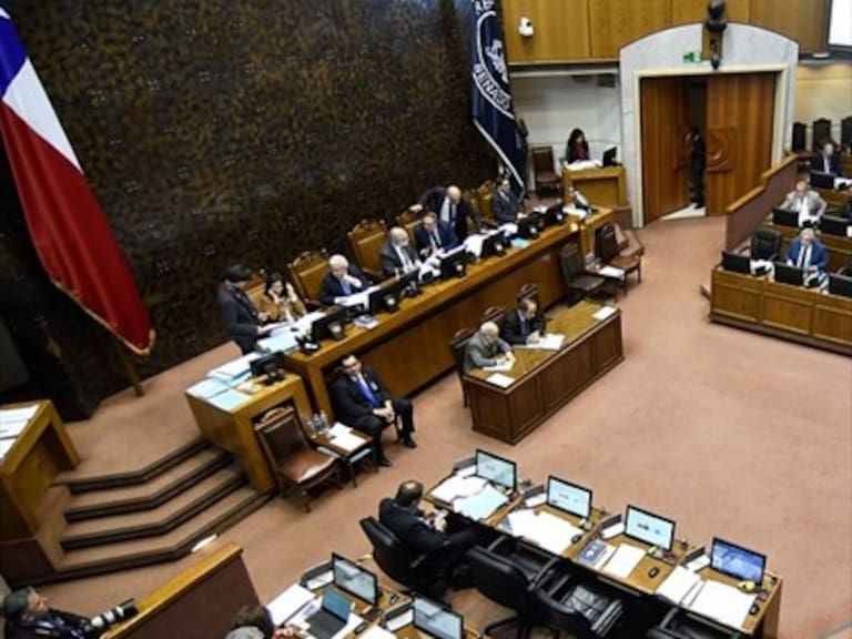 Así queda la ley Aula Segura tras su transformación en la Comisión de Educación del Senado