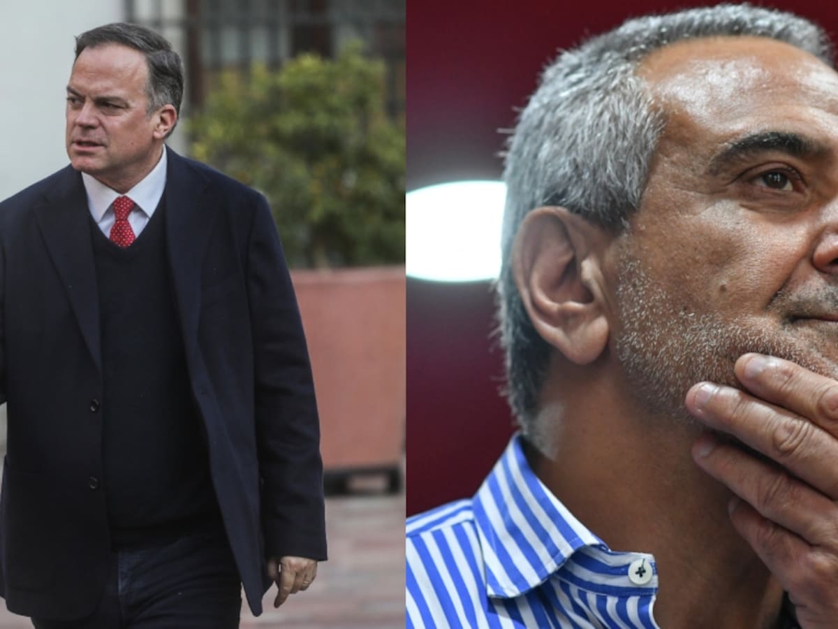 “Deben ser muy grandes dichos intereses como para recurrir a esta maniobra desesperada”: Senador Walker responde a Pablo Milad por carta de la FIFA