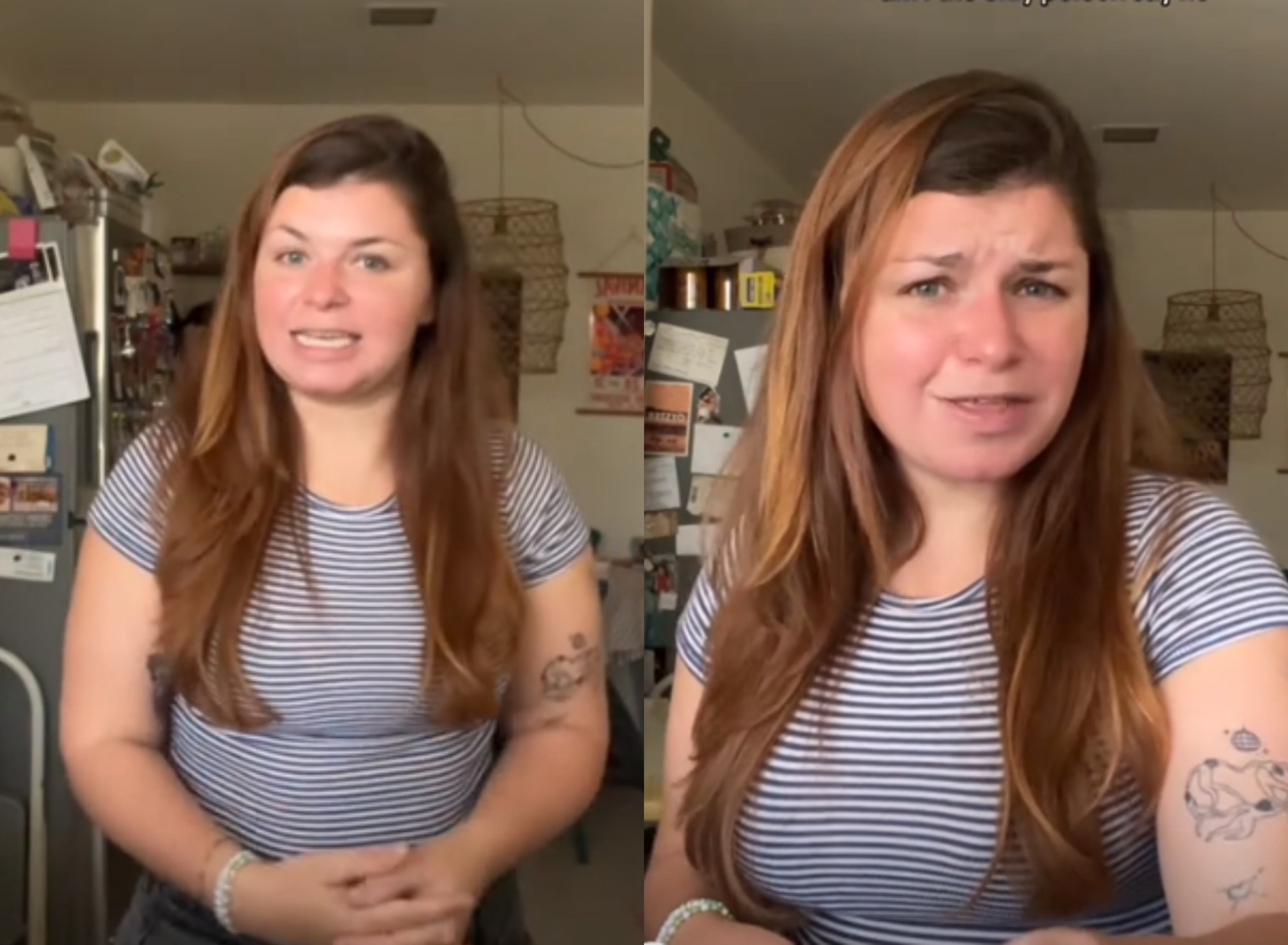 Capturas