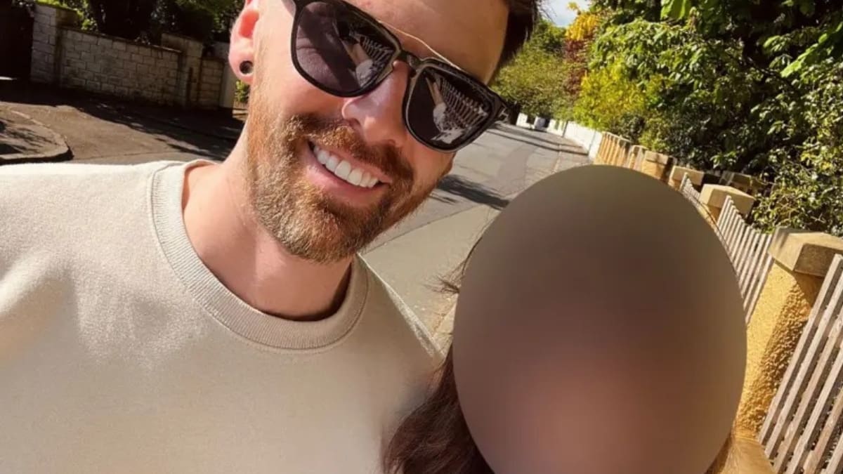 “Estuve a semanas de casarme con un violador en serie. Mis seres queridos me salvaron la vida”
