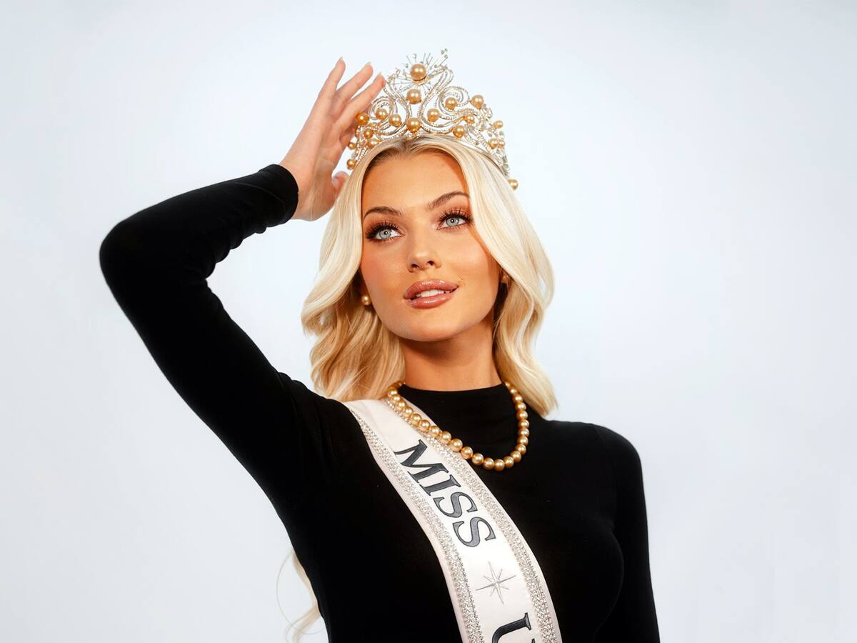 La mismísima ganadora de Miss Universo 2024 llega a Chile: revisa cuándo y cómo verla