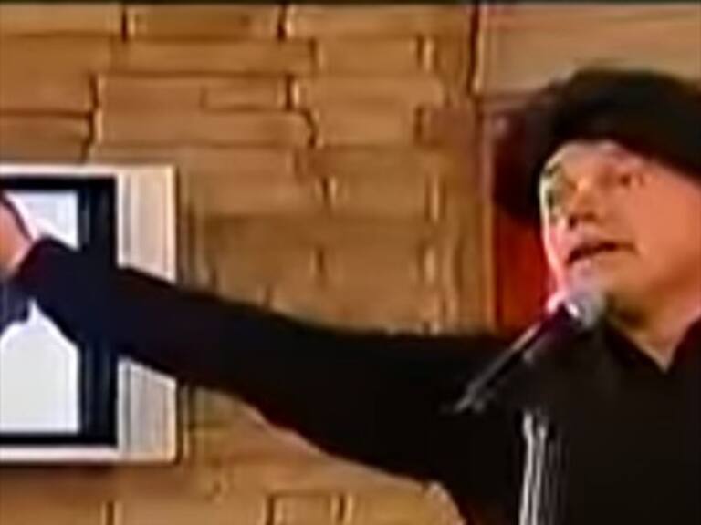 Falleció Gustavo Cariaga, reconocido productor de Buenos Días a Todos