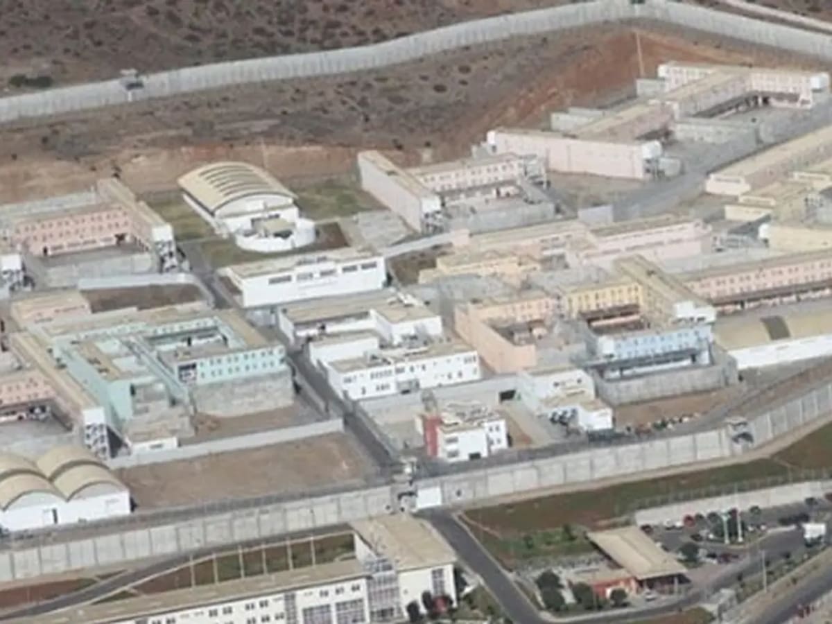 “Jefe, lo maté”: sale a la luz brutal testimonio del interno que confesó asesinato y canibalismo