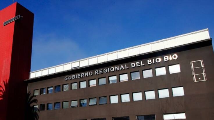 Caso Convenios: dos exfuncionarios del Gore del Biobío fueron formalizados por la arista “Mi Hogar Asuncionista”