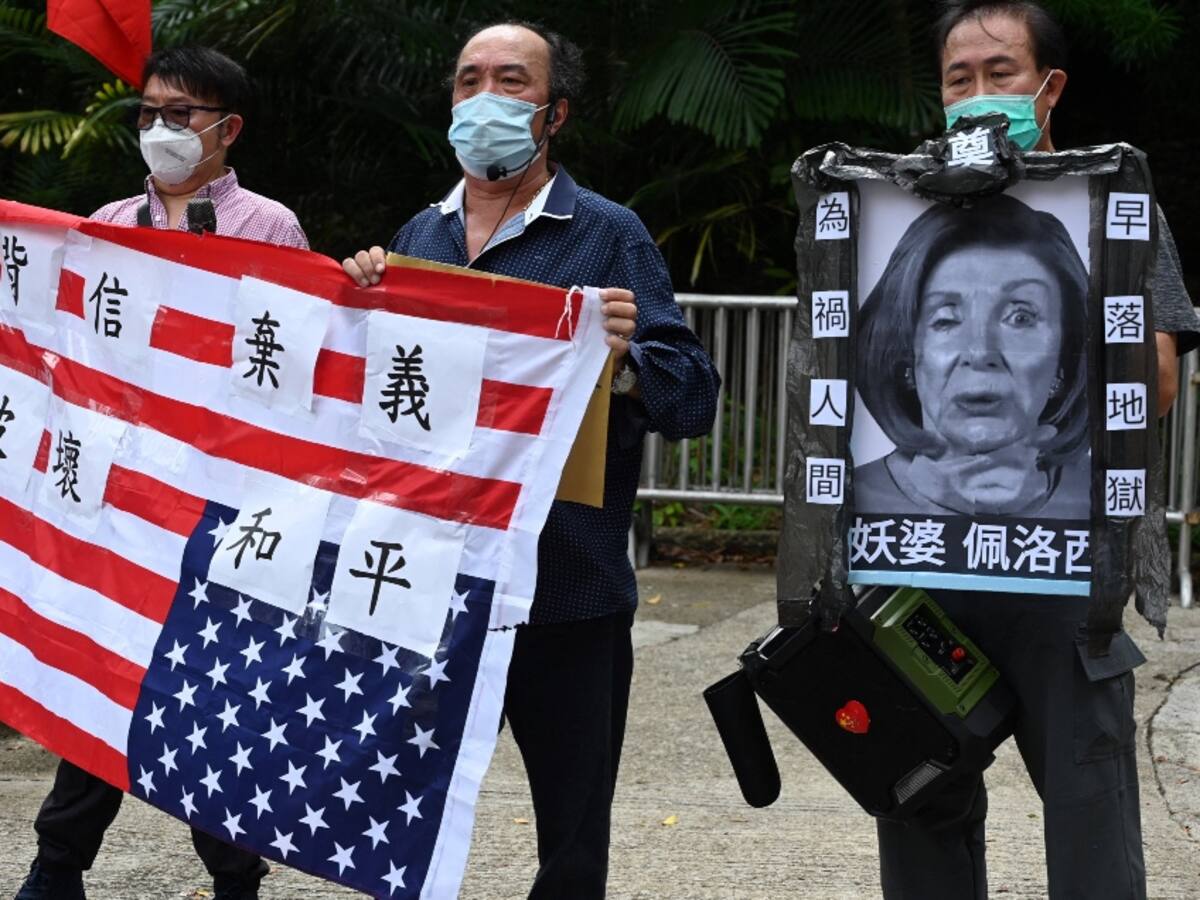 Tensión entre China y EEUU: expertos analizan repercusiones económicas del conflicto entre potencias