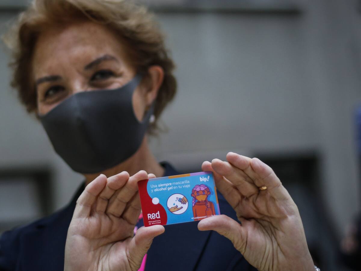 Gobierno anunció que el transporte público funcionará «a máxima capacidad» desde este lunes 1 de marzo
