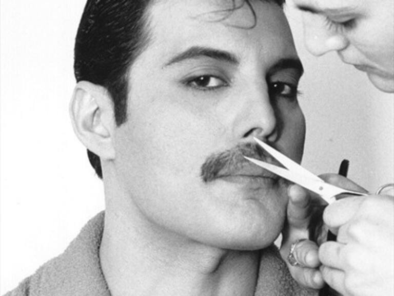 Freddie Mercury integró una banda en India antes de saltar a la fama