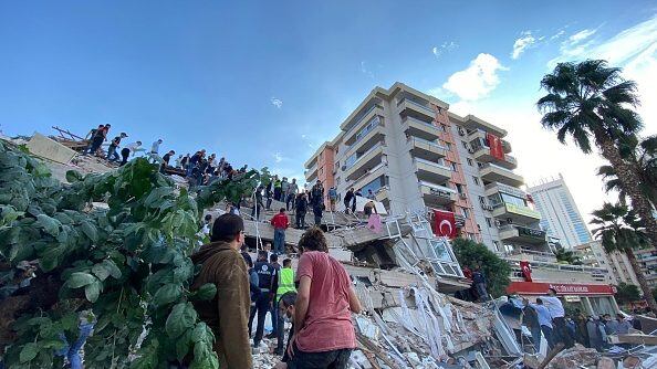 Embajador de Chile en Turquía aseguró que familias chilenas están bien
