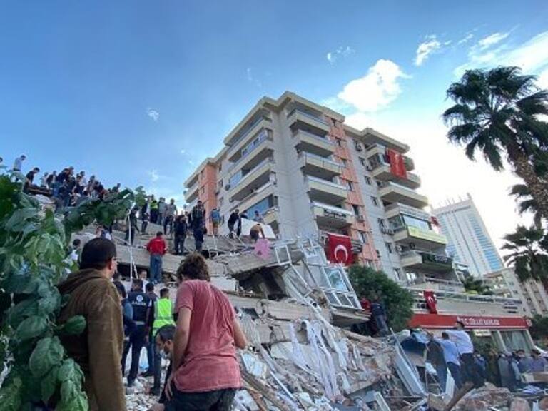 Embajador de Chile en Turquía aseguró que familias chilenas están bien