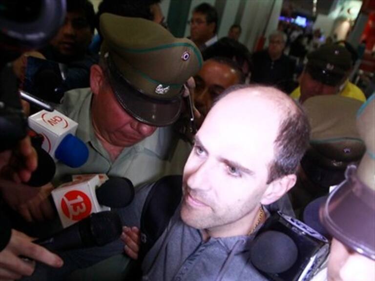 Jadue gastó 240 millones de pesos de la ANFP para su defensa en EE.UU.
