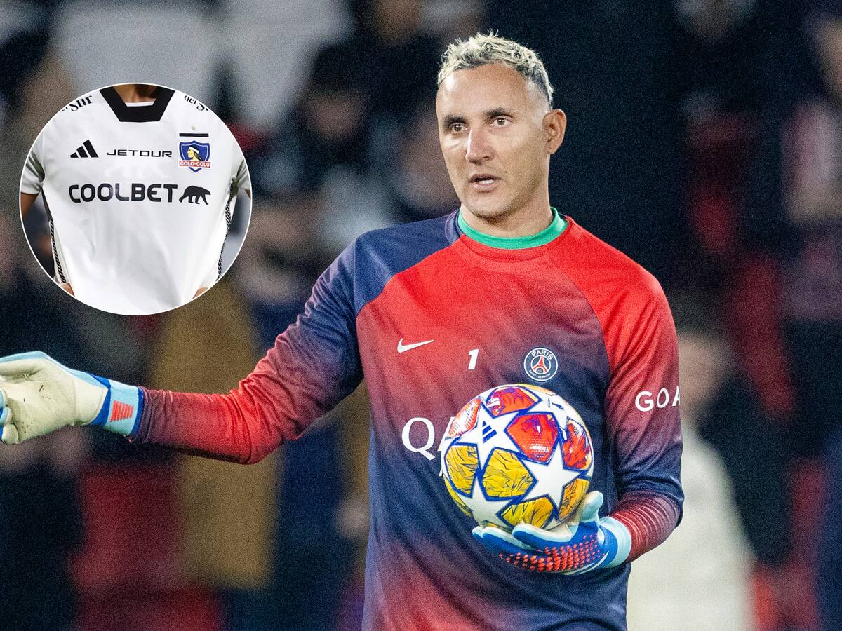 “Destino sorprendente”: así reaccionaron en Francia tras enterarse del posible fichaje de Keylor Navas en Colo Colo