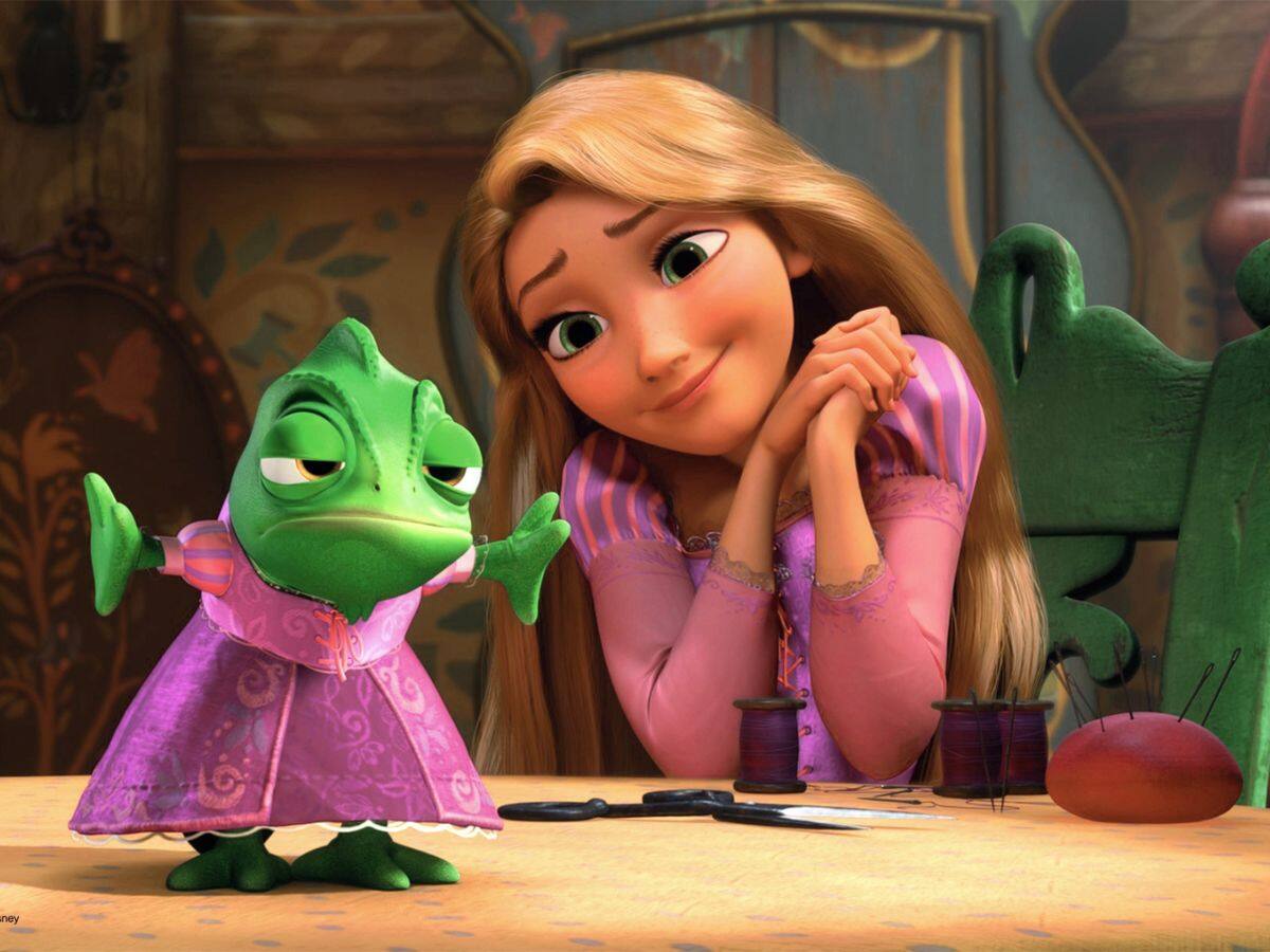 “Enredados”: las actrices que suenan para darle vida a Rapunzel en el live-action