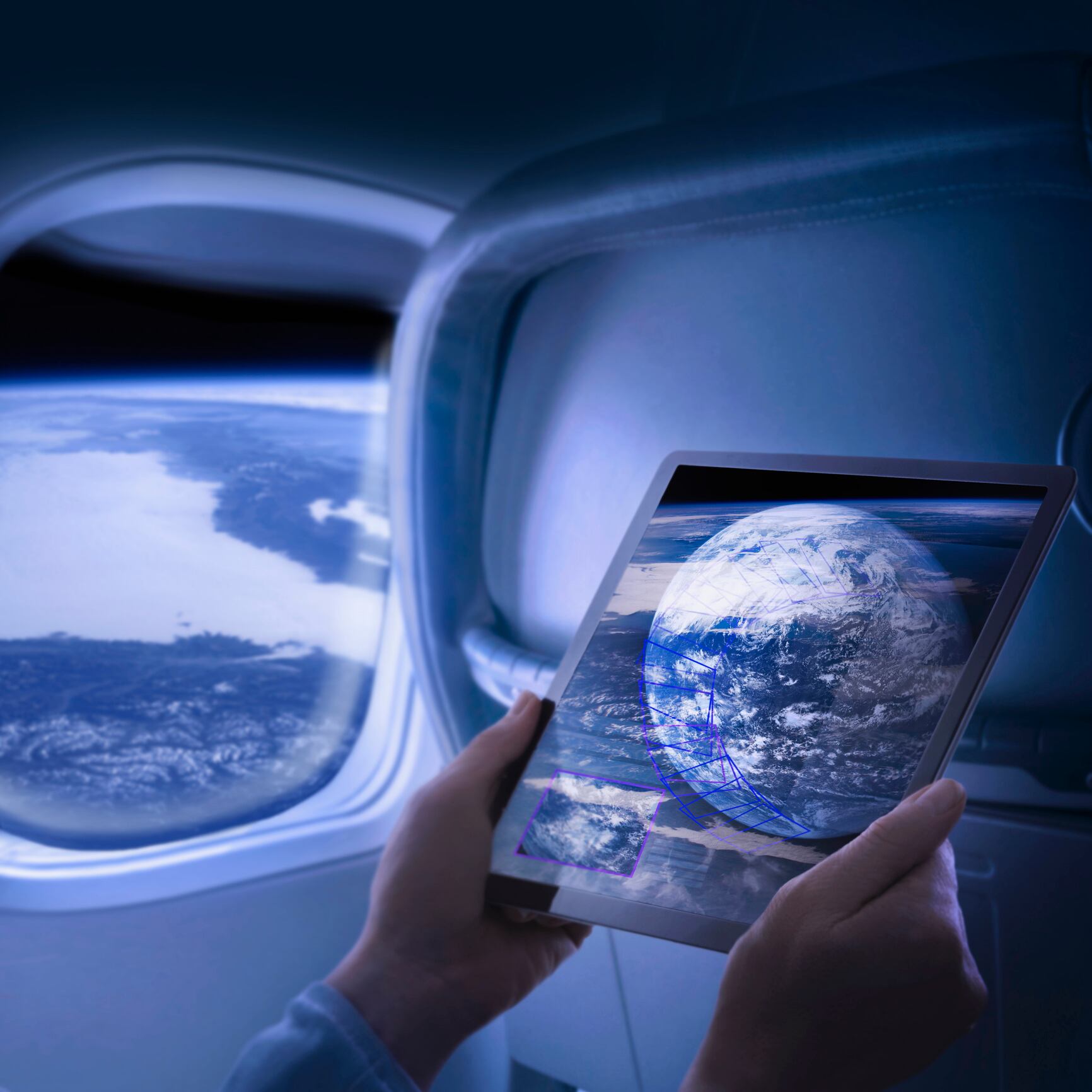 Turismo espacial: ¿Estamos realmente cerca de viajar al espacio como turistas?
