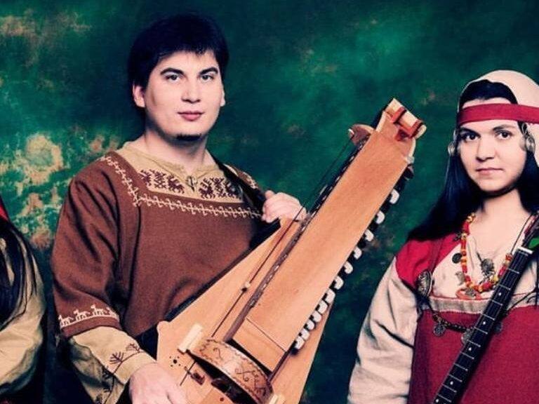 En MundoVivo un viaje por las bandas que toman la sabiduría ancestral